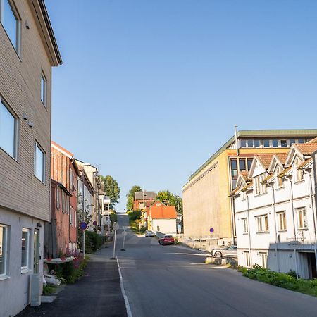 Elegant And Comfy Apartment Tromsø Exterior foto