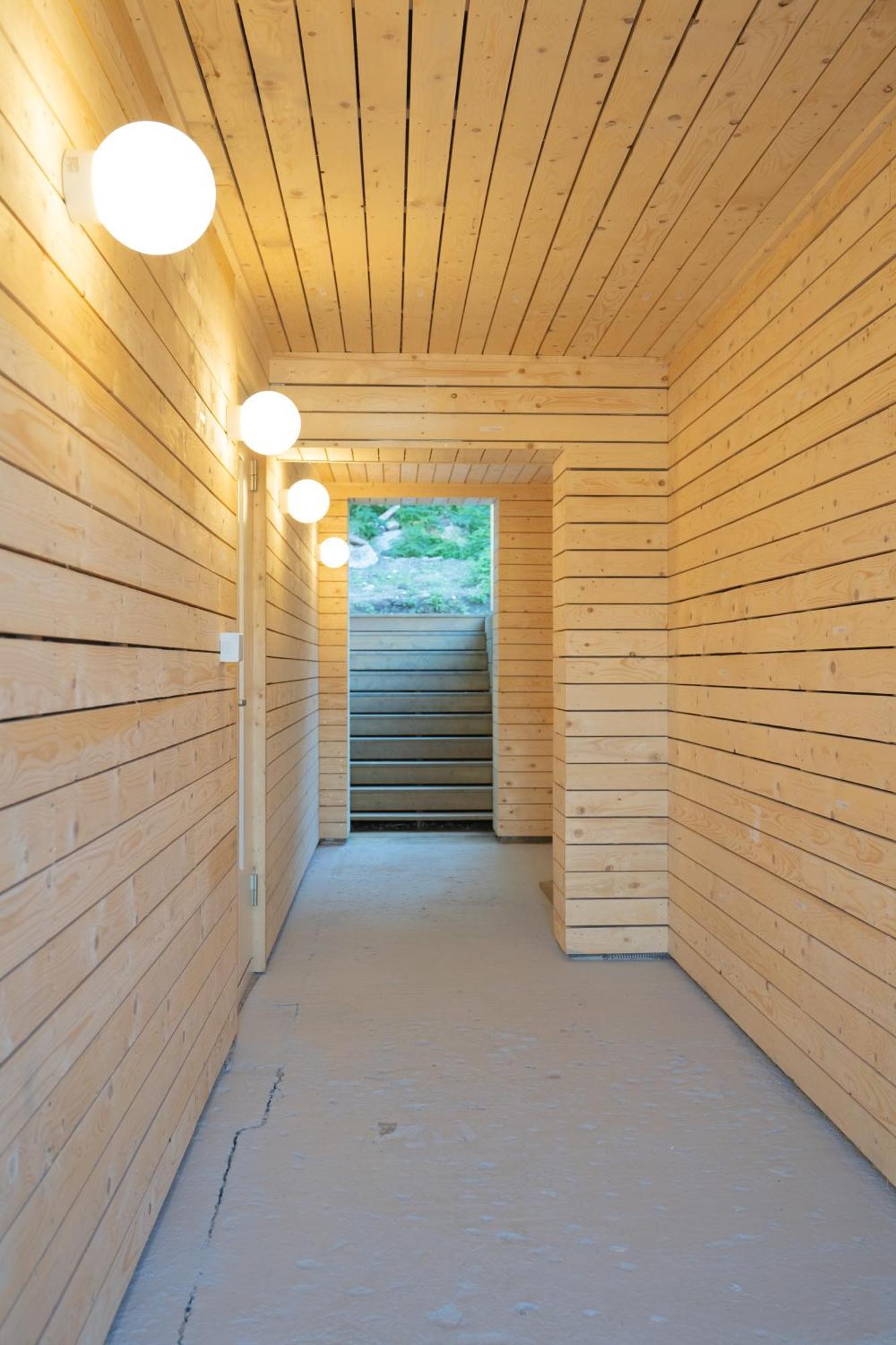 Elegant And Comfy Apartment Tromsø Exterior foto